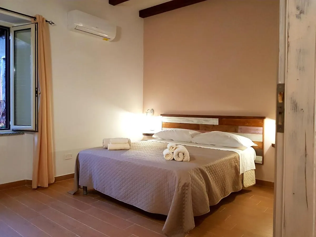Il Portico Villa Siniscola 0*,