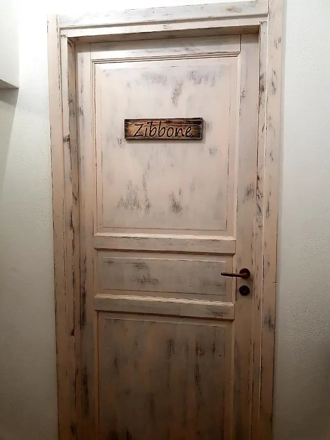 Il Portico Villa Siniscola