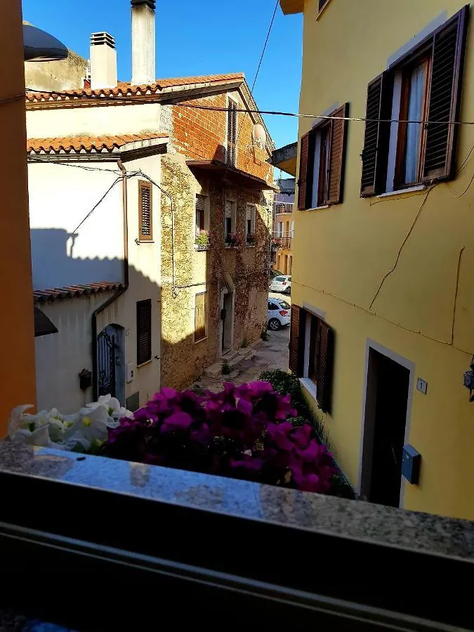 Il Portico Rooms Siniscola 0*,  Italy