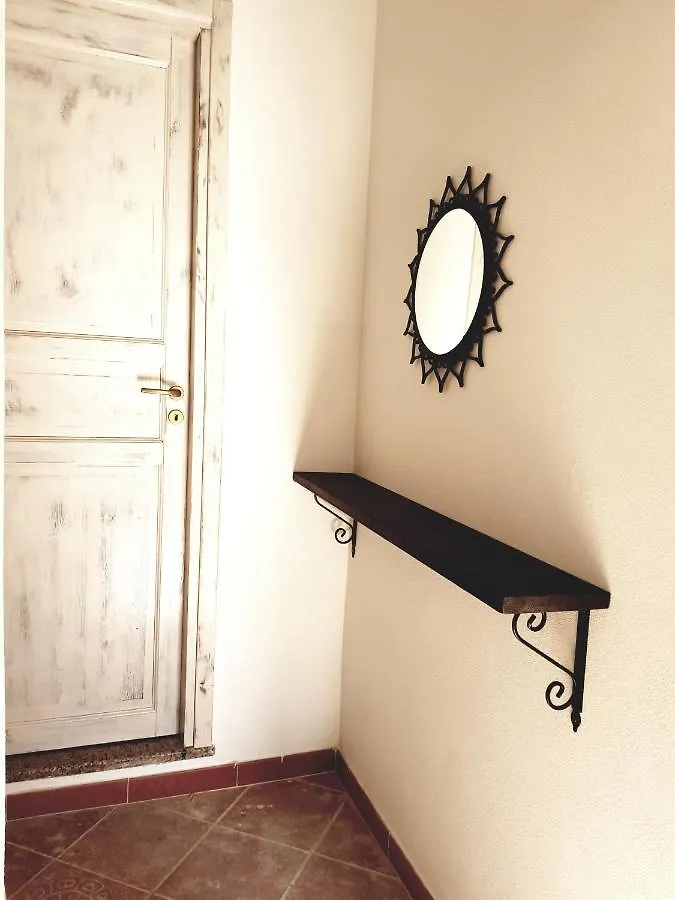 Il Portico Rooms Siniscola 0*,