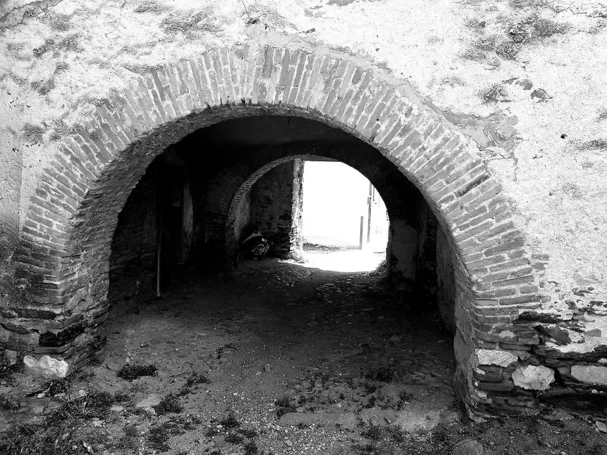 Il Portico Rooms Siniscola