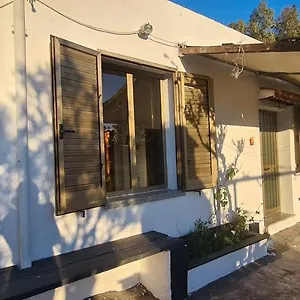 Casa vacanze Cosy With Private Parking By The Sea, Siniscola