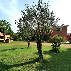 Casa vacanze La Casa Nel Parco By Family Sardinia, Siniscola
