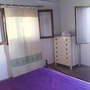 Alloggio per agriturismo Agriturismo Silitta, Siniscola
